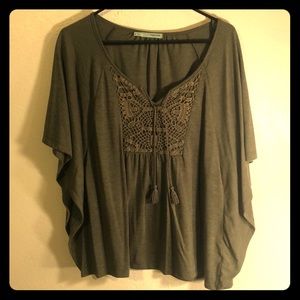 Maurices Blouse
